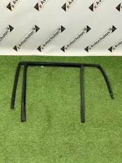 Молдинг двери задний левый BMW X3 G01 2023