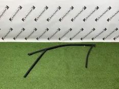 Молдинг двери передний левый BMW X3 G01 2023