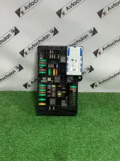 Блок предохранителей BMW 3-Series G21 2022