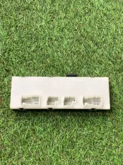 Блок управления крышкой багажника BMW 3-Series G21