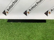 Молдинг двери задний левый BMW X3 G01 2023