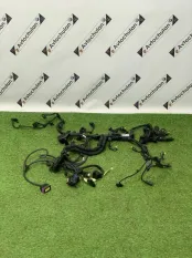 Проводка ДВС BMW 5-Series G31 2017