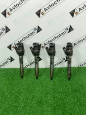 Форсунка топливная BMW 5-Series G31 2017