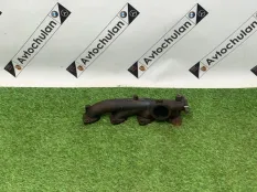 Выпускной коллектор BMW 5-Series G31 2017