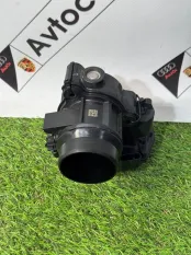 Дроссельная заслонка BMW 5-Series G31 2017