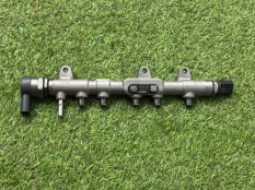 Топливная рампа BMW 5-Series G31 2017