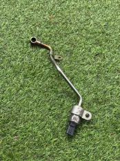 Трубка давления ОГ BMW 5-Series G31 2017