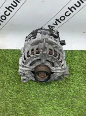 Генератор BMW 5-Series G31 2017