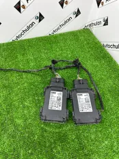 Датчик радарный BMW X4 G02 2019