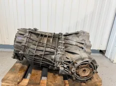 АКПП Audi A5 8T CDH 2010