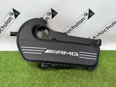 Корпус воздушного фильтра левый Mercedes-Benz