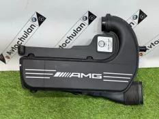 Корпус воздушного фильтра правый Mercedes-Benz