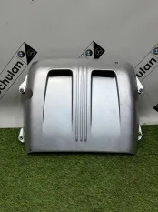 Защитный кожух двигателя Mercedes-Benz C-Class