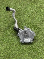 Вакуумный насос Mercedes-Benz C-Class C205 2017