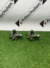 ТНВД Mercedes-Benz C-Class C205 2017