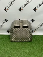 Тепловой экран Mercedes-Benz C-Class C205 2017