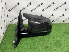 Зеркало заднего вида боковое левое BMW X6M F96