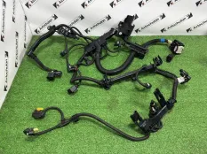 Проводка ДВС BMW X1 F48