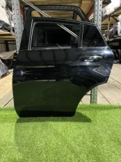 Дверь задняя левая Mercedes-Benz GLC-Class C253