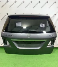 Крышка багажника Mercedes-Benz GLE-Class W166 2016