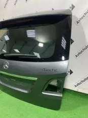 Крышка багажника Mercedes-Benz GLE-Class W166 2016