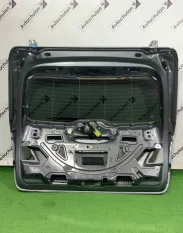 Крышка багажника Mercedes-Benz GLE-Class W166 2016