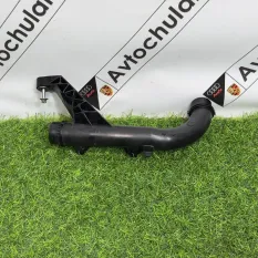 Трубка водяная Mercedes-Benz GLE-Class V167 2019
