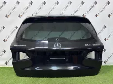 Крышка багажника Mercedes-Benz GLC-Class X253 2018