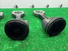 Поршень Mercedes-Benz GLE-Class V167 2019