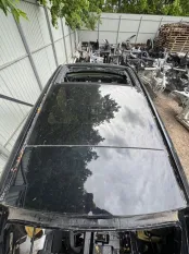 Крыша Mercedes-Benz GLE-Class V167 2019