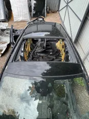 Крыша Mercedes-Benz GLE-Class V167 2019