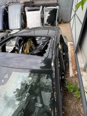 Крыша Mercedes-Benz GLE-Class V167 2019