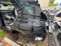 Крыло заднее левое Mercedes-Benz GLE-Class V167
