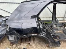 Крыло заднее правое Mercedes-Benz GLE-Class V167