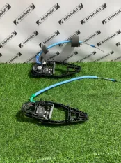 Опора ручки двери передняя левая BMW X4 G02 2023