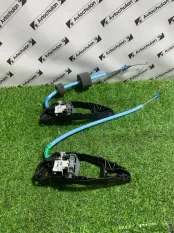 Опора ручки двери задняя правая BMW X4 G02 2023