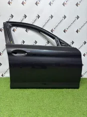 Дверь передняя правая BMW 5-Series G30 2021