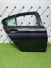 Дверь задняя правая BMW 5-Series G30 2021