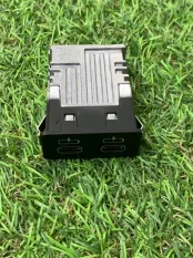 Блок USB BMW 5-Series G30 2021