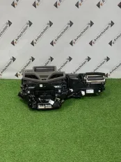 Печка салона BMW 5-Series G30 2022
