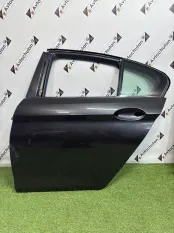 Дверь задняя левая BMW 5-Series G30 2021