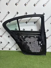 Дверь задняя левая BMW 5-Series G30 2021