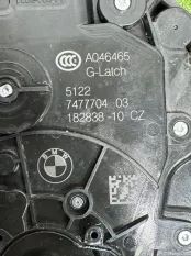Комплект доводчиков дверей BMW 5-Series G30 2021