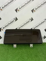 Монитор 12.3 LCI BMW 5-Series G30 2021
