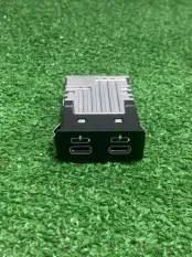 Блок USB BMW 5-Series G30 2022