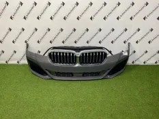 Бампер передний BMW 5-Series G30 2022
