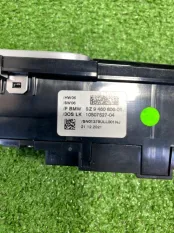 Блок кнопок центральной консоли BMW 5-Series G30