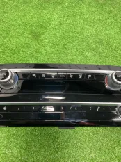 Блок управления климат-контролем BMW 5-Series G30
