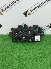 Замок багажника BMW 5-Series G30 2021