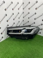 Фара левая BMW 5-Series G30 2021